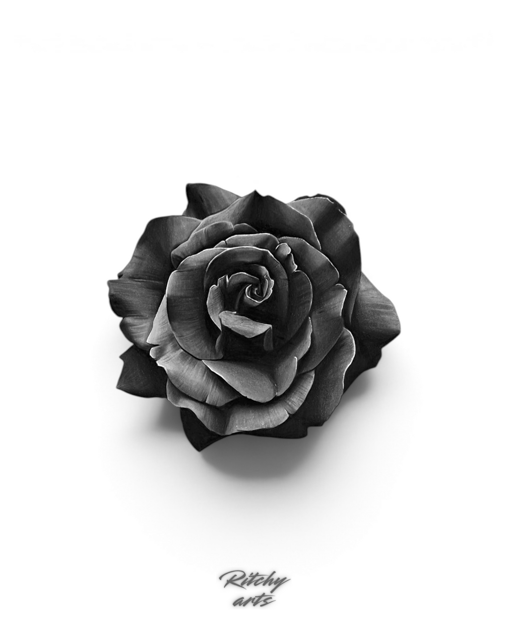 Black Rose