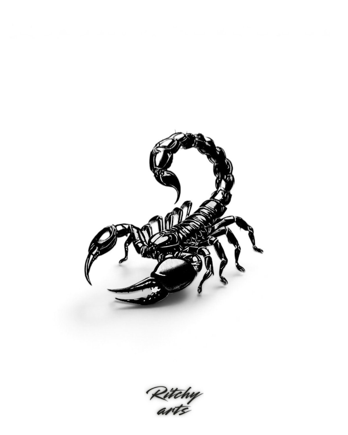 Scorpion