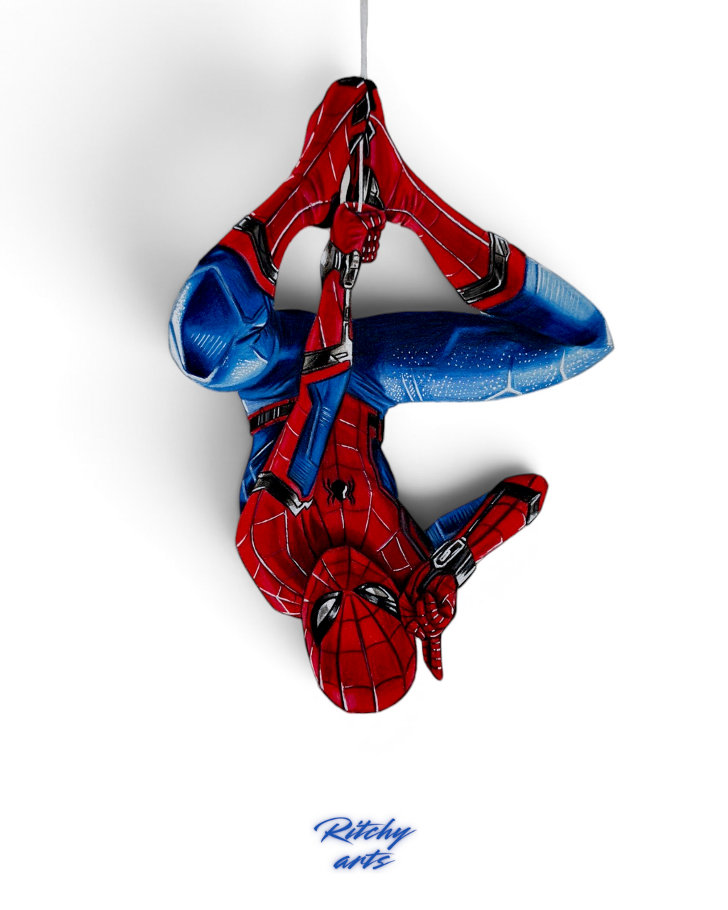 Spider-man Homecoming