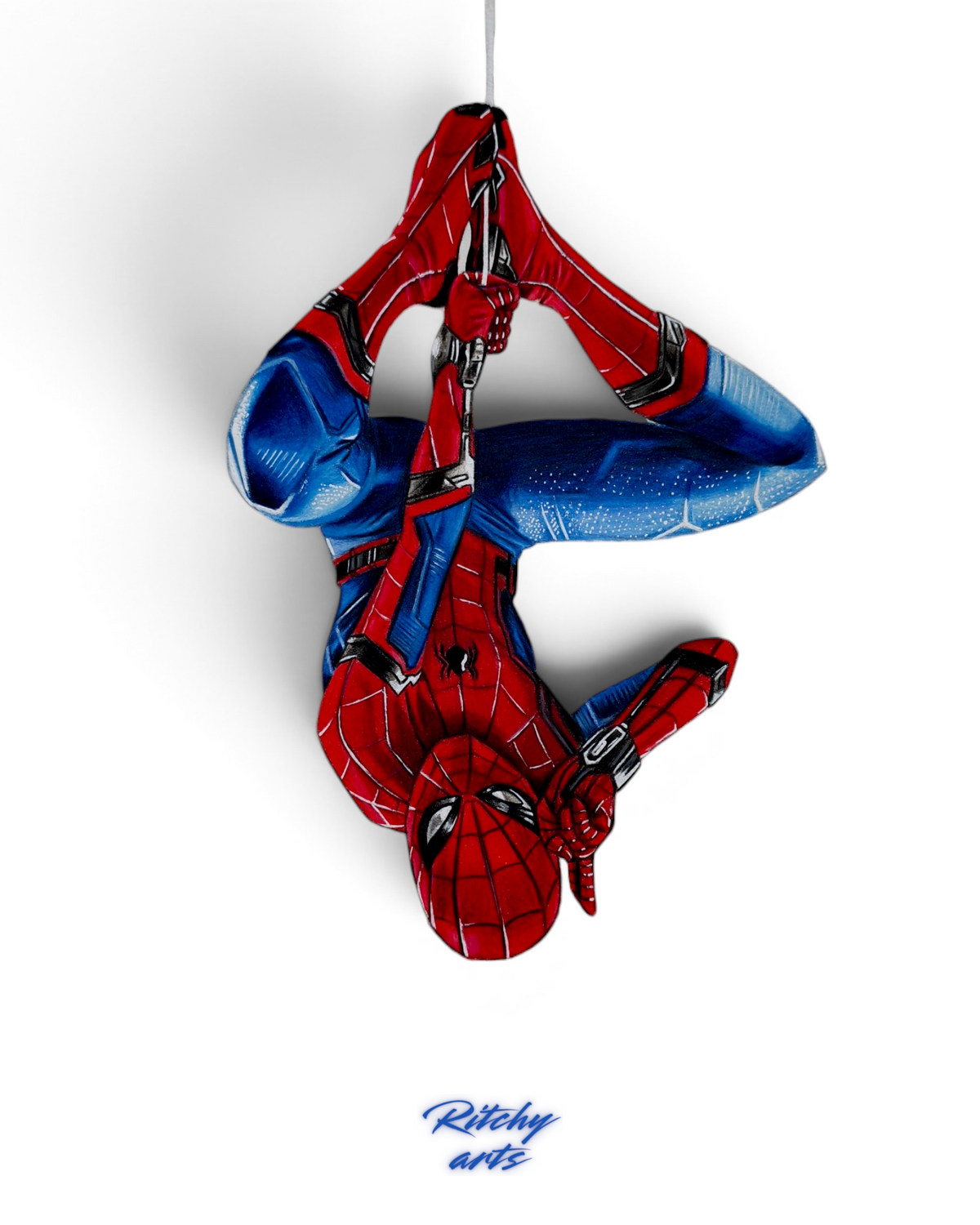 Spider-man Homecoming
