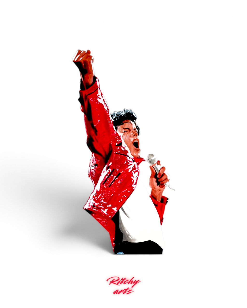 Beat it